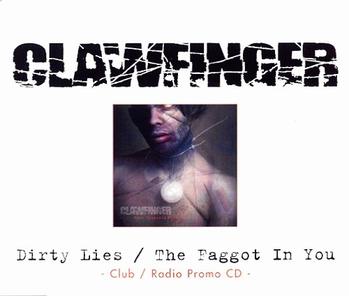Clawfinger : Dirty Lies